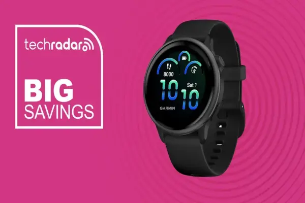 Garmin Vivoactive 6 "đầy đủ tính năng" giảm giá xuống mức thấp kỷ lục trên Amazon.